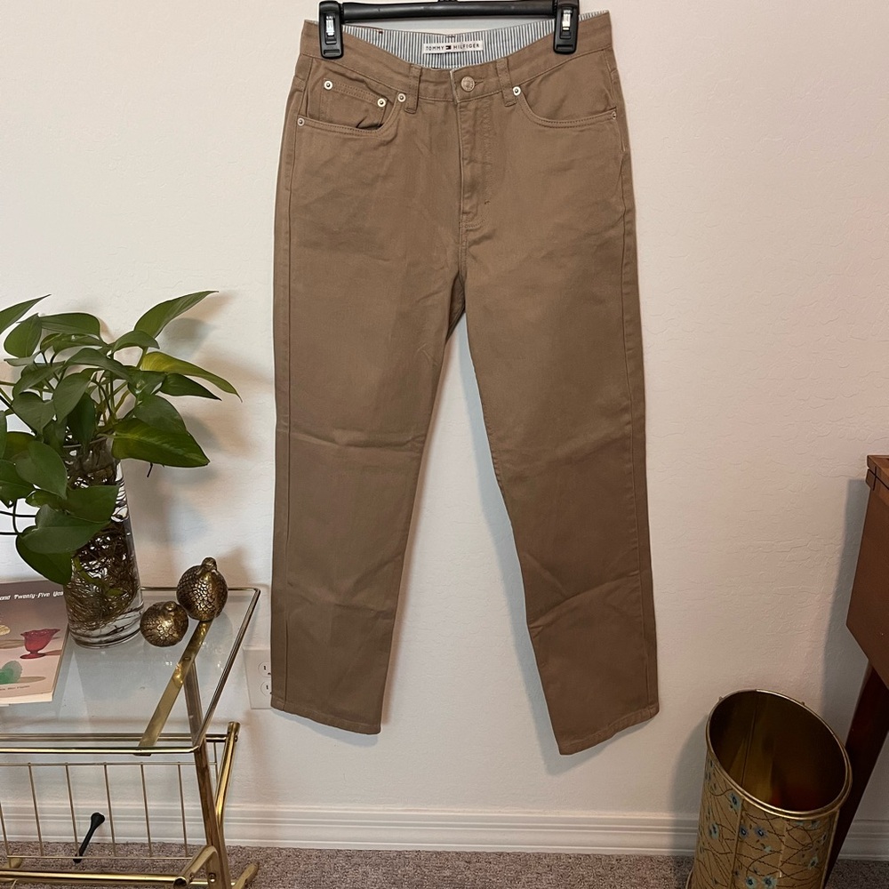 Tommy Hilfiger Jeans